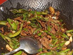 -烹湘·鲜炒湖南土菜(海珠店)