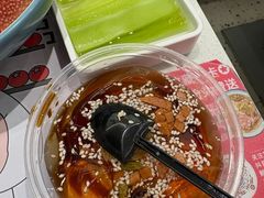 -湯島涮小火锅(余姚五彩城店)
