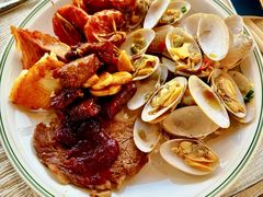 -广州花园酒店·凌璇阁旋转餐厅CAROUSEL360