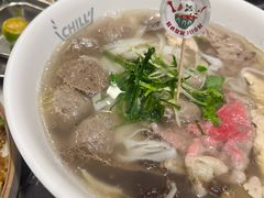 -CHILL Pho澳洲牛肉越南粉(佛山顺德万象汇店)