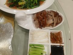 -鑫巴蜀小镇 · 水煮鱼专研店(玉桥店)