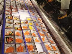 -亚马逊海鲜自助(梅溪湖步步高店)