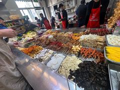 -林静小吃(复兴路店)