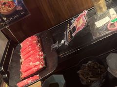 -捞王锅物料理(凯旋路店)