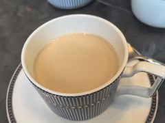 -The Drawing Room 闲逸廊(上海静安瑞吉酒店)