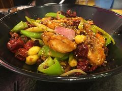 -重庆烧鸡公火锅(簋街店)
