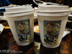-临家闽南菜(宝洲路店)