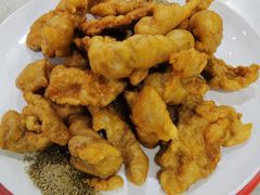 -锅贴王海鲜小馆