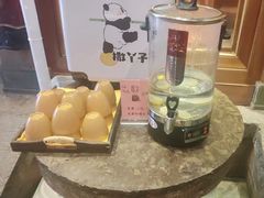 -小吊梨汤·北京菜(香山店)