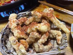 -正南齊北重庆老火锅(光华村直营店)
