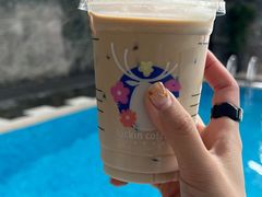 -瑞幸咖啡(万恒大厦店)