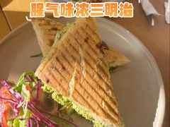 -Jamaicablue Coffeeshop(中央广场店)