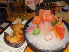 -赤坂亭·M9和牛烧肉·铁板烧·日料398放题(长泰广场店)