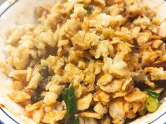 -毅祥斋老孙家泡馍(西羊市店)