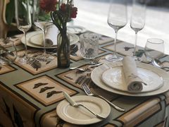 -蝶舍·MAISON PAPILLON