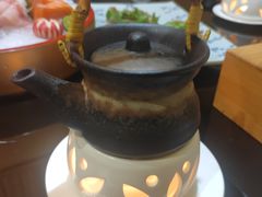 -天狗山料理(省体店)