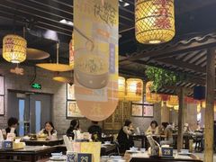 -南京大牌档(崇文门国瑞店)