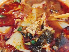 -王菊美食街·王菊面馆(总店)