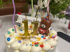 -欢牛蛋糕屋(萧山万象汇店)