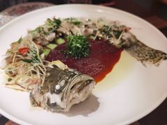 花椒桂鱼-觅唐MITONG(鸟巢店)