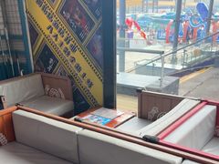 -移动谜城·大笨象密室逃脱(五棵松店)