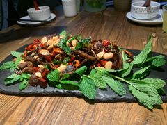 -兰木肆·云南菜(龙湖U城天街店)