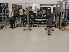 -中田健身工作室(嘉定江桥店)