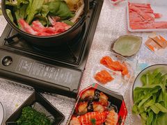 焦糖鲑-争鲜回转寿司(太阳宫凯德PLUS店)