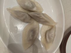 -喜家德虾仁水饺(中央大街店)