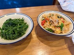 -妈妈的味道(和顺古镇店)