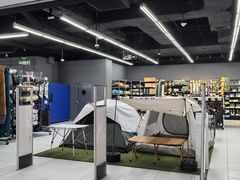 -迪卡侬(湘江路店)