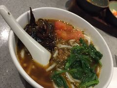 -半山腰·云南菜(侨福芳草地店)