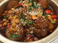 -钢管厂五区小郡肝火锅串串香(清河店)