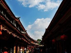 -隔壁老王·家常云南菜(花巷店)