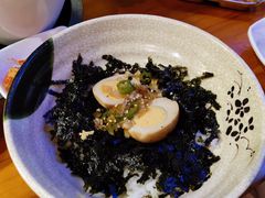 -咕咕站韩国料理(紫金港店)