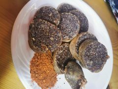 -88号小吃店·经典云南菜·地道纳西美食