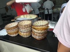 -方中山胡辣汤(航海东路店)