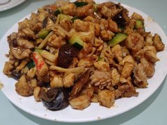 -胖子菜馆(隆昌路店)