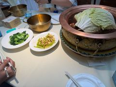 -南门小馆·清真(国贸商城店)
