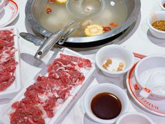 -八合里牛肉火锅(上海中山公园店)