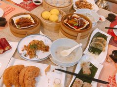 -点都德(聚福楼店)