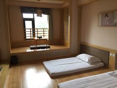 -国御温泉度假小镇