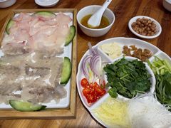 -官塘锋记鱼生·生腌·砂锅粥(牌坊街店)