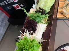 -湊湊火锅·茶憩(南京万象天地店)