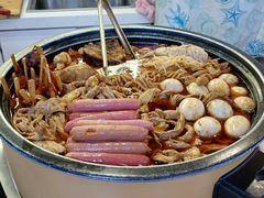 -安徽阜阳卷馍(西单店)