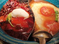 -吼堂老火锅(太古里总店)