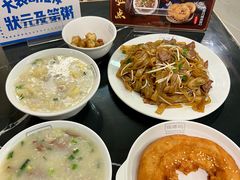 -伍湛记 · 广州老字号(龙津中路店)