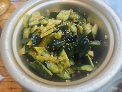 -平娃三宝烧烤·面食(富丰桥店)
