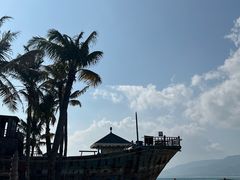 -海南分界洲岛旅游区