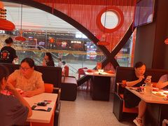 -闻溪有渔·活鱼现烤才好吃(太仓万达店)